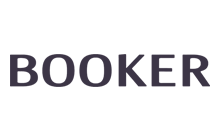 IT Support - Booker logo