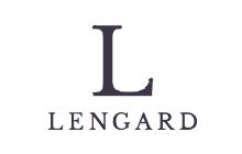 Lengard Building & Refurbishment logo - IT support from JC Designs