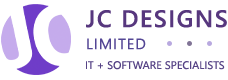 J C Designs Ltd Logo