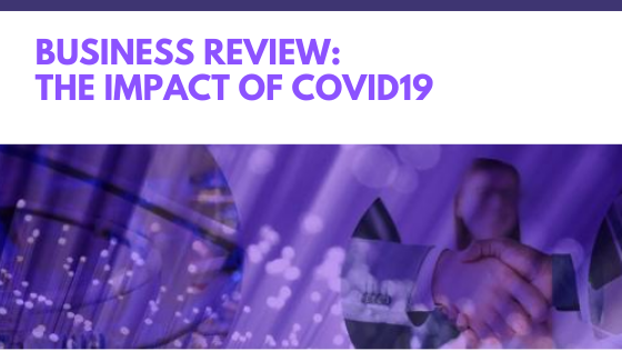 COVID Business review JC Designs