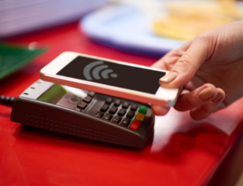 How Has Covid Accelerated The Growth of Contactless Technology?
